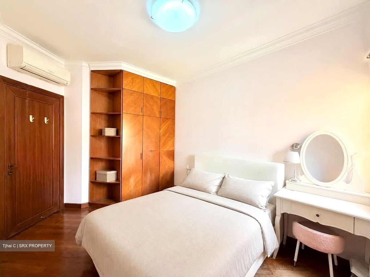 Villa Marina (D15), Condominium #591247141